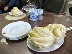 -白老大羊杂碎稍麦