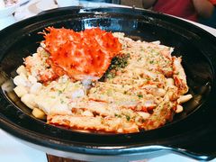 -富淳饭店(陆家嘴保利广场店)