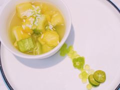 -洪福龙虾