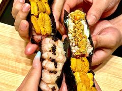 -小十Omakase(地王大厦店)