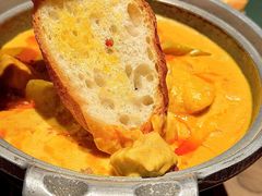 -安南越南餐厅(青岛万象城店)