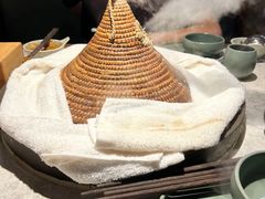 -鲜潭蒸汽石锅鱼(五道口购物中心店)