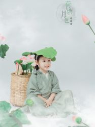 -三只熊儿童摄影(公园店)