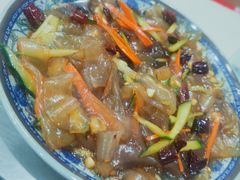 -崔记老东北传奇铁锅炖(横店总店)