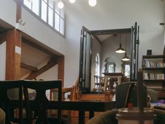 -1901 Cafe(西四店)