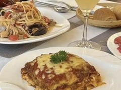 -ITA·意塔意大利餐厅(亦庄店)