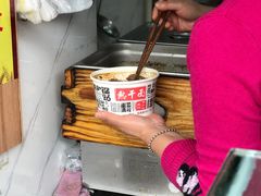 -蔡记炸酱热干面(昌里路店)