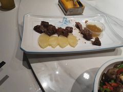 -吴掌柜·藕汤印象(南湖店)