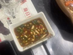 -德四家·云南傣味烧烤品牌(和谐店)