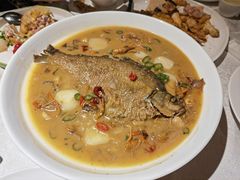 -金美华轩(东方路齐鲁店)