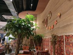 -火塘云南烧烤大排档