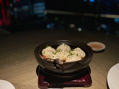 -悦轩中餐厅·高空江景·杭州柏悦酒店