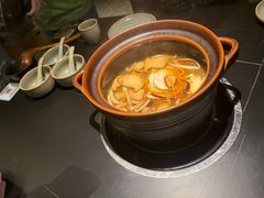 -季季山·云南野生菌火锅(上海首店)