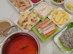 -元味牛肚王(金城寨街店)