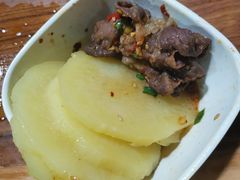 -傣妹火锅(南京东路一店)