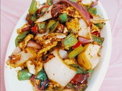 -乐乐餐厅(湘子庙街店)