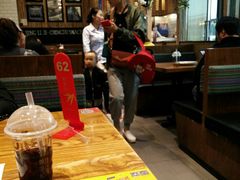 大堂-蓉李记成都名小吃(太原龙湖万达店)