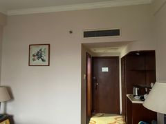 -西安交大南洋大酒店(交通大学青龙寺店)