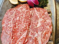 -和来烤肉(仓山万达店)
