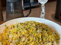 扬州炒饭-大潮淮·淮扬菜(何园旗舰店)