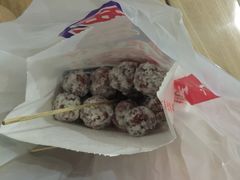 雪花山楂-阿男野栗王(金门路店)