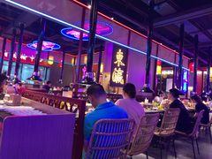 -十三姨正合丰烤肉(营迹路店)