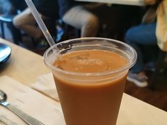 -新加坡Zam Zam餐馆