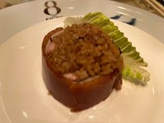 -8餐厅(新葡京酒店)