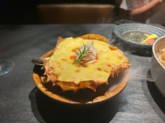 -蟹犇前•帝王蟹雪蟹(陆家嘴店)