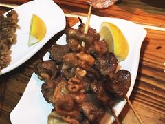 -烧鸟周居酒屋(香山店)