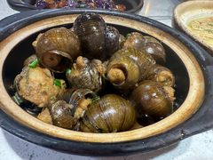 -海宁煲农家菜(惠南镇店)