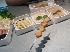 -半天妖烤鱼(中山路店)
