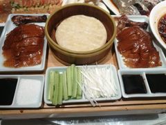 -香丰阁·烤鸭·川湘菜(清河店)