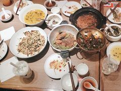 -金掌勺锅包肉(太原万达店)