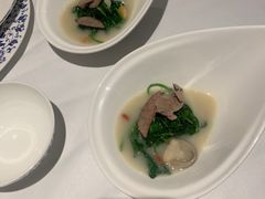 -Yan Ting 宴庭中餐厅(上海静安瑞吉酒店)
