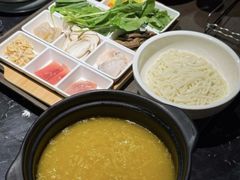 -云海肴云南菜·蒸汽石锅鱼(青岛万象城店)