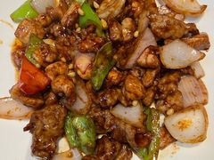 -百花深处·老北京风味菜