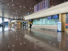 -哈尔滨太平国际机场-T2航站楼