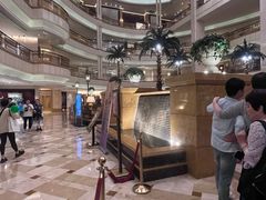 -上海大酒店-自助餐餐厅