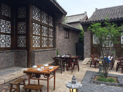 iphone_upload_pic-烧肉馆(古北水镇景区店)