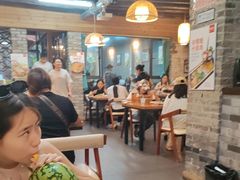 -61号餐吧(兴坪古镇漓江店)