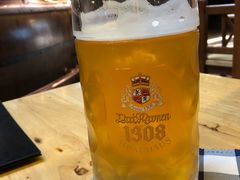 -皇冠自酿啤酒坊(中国红街5号楼店)