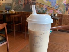 -茶力的小怪兽(梅林卓悦汇店)