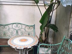 -拾壹cafe·工作室