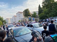 -中国盱眙国际龙虾节广场