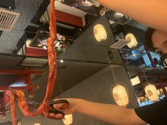 -厚贞日式烤肉(浦东汇智店)