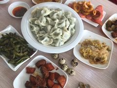 -德天下自助水饺(海洪店)