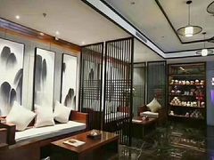 -金色春天.美颜康体纯正SPA(黄泥磅店)