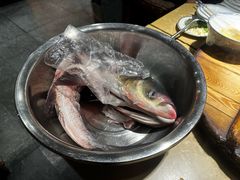 -万里闯关东铁锅炖菜馆(高新旗舰店)