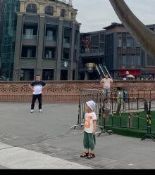 -恐龙探索乐园(磁器口店)